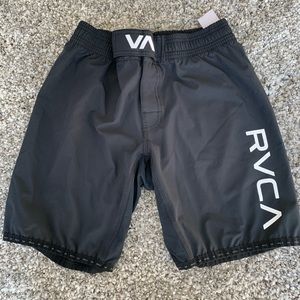 RVCA MMA/Grappling Shorts size Small